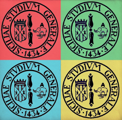 logo albo pop unict